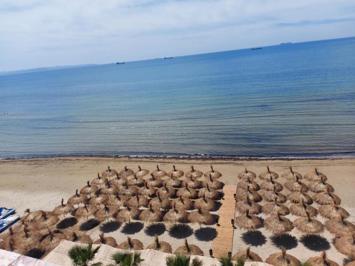 Bral Apartment 6 Durrës Eksteriør bilde