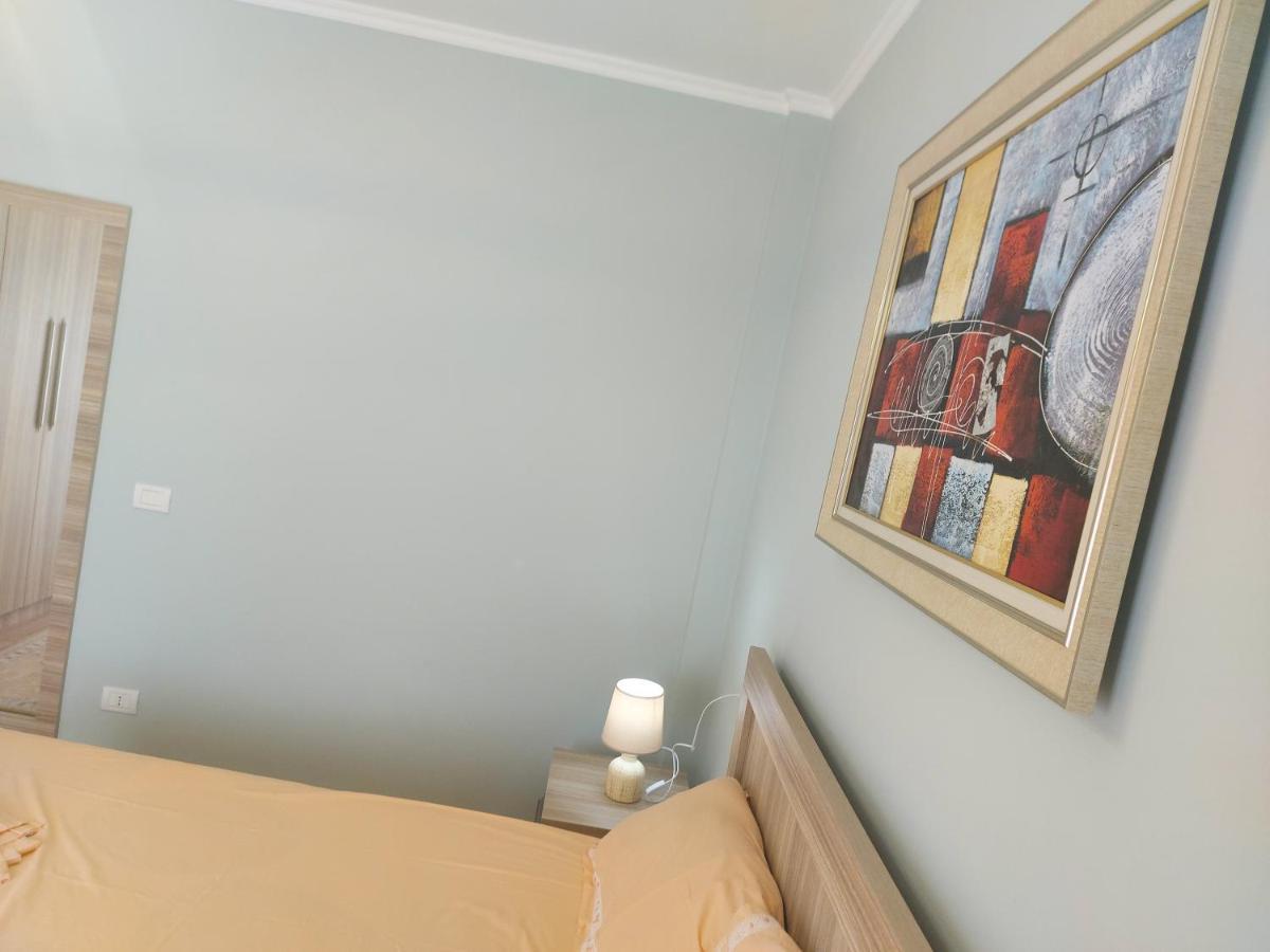 Bral Apartment 6 Durrës Eksteriør bilde