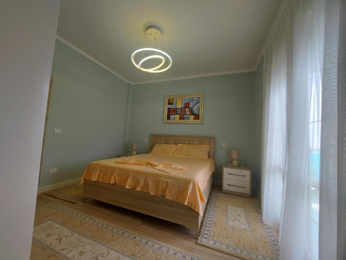 Bral Apartment 6 Durrës Eksteriør bilde