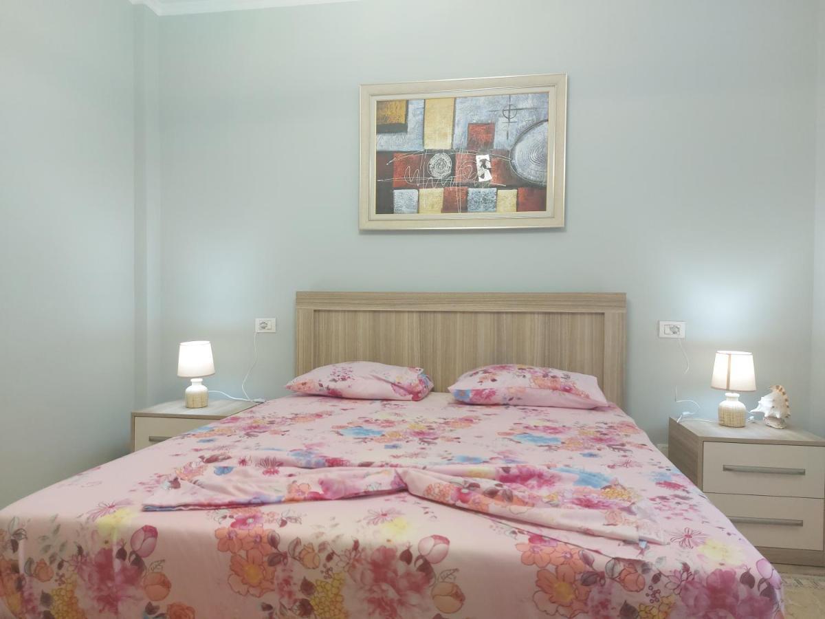 Bral Apartment 6 Durrës Eksteriør bilde