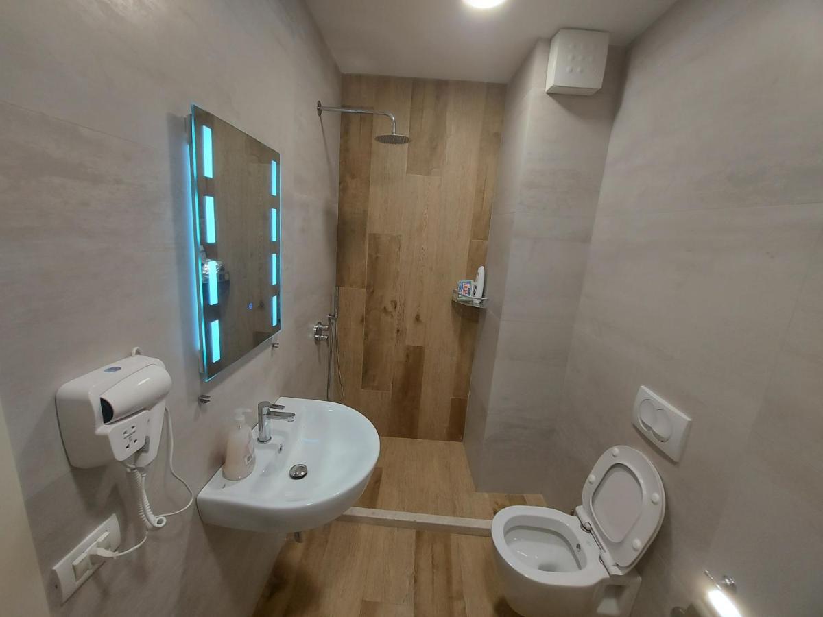 Bral Apartment 6 Durrës Eksteriør bilde