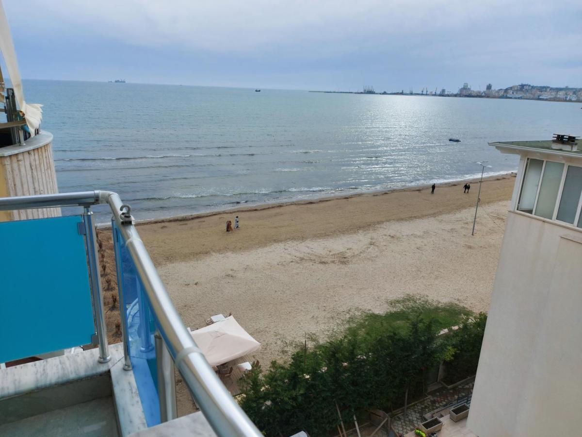 Bral Apartment 6 Durrës Eksteriør bilde