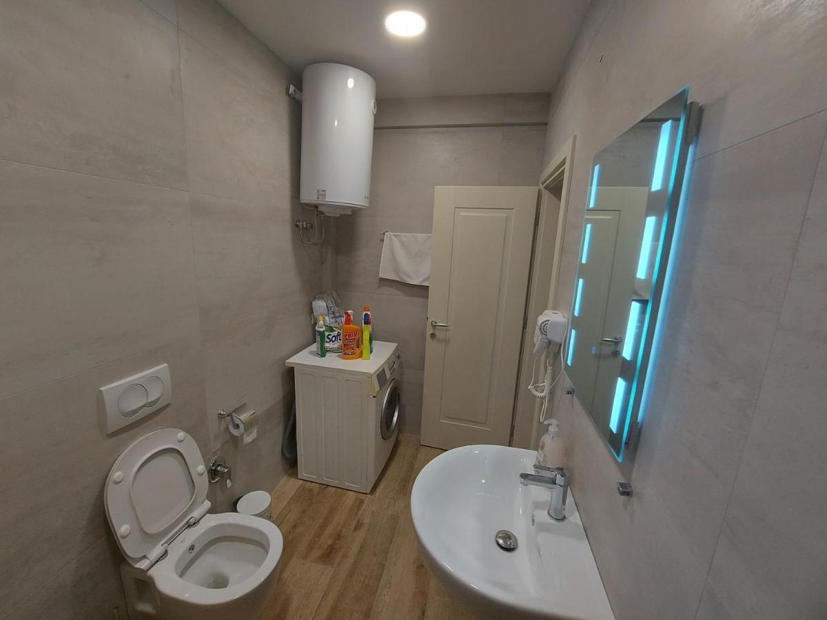 Bral Apartment 6 Durrës Eksteriør bilde