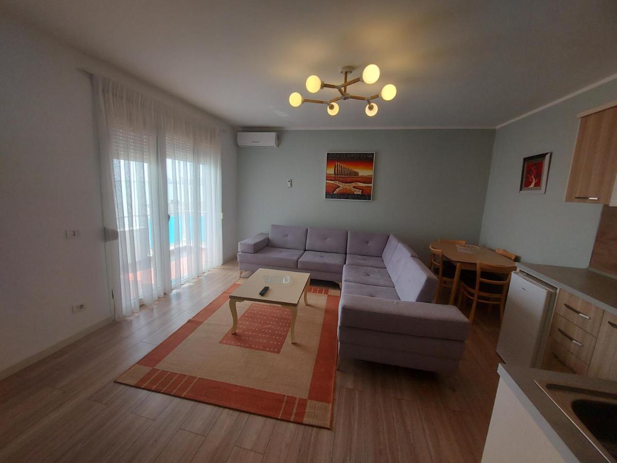 Bral Apartment 6 Durrës Eksteriør bilde