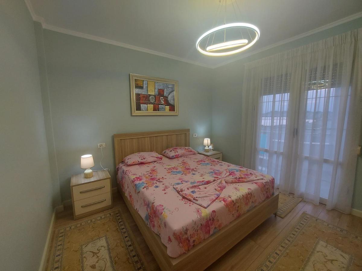 Bral Apartment 6 Durrës Eksteriør bilde
