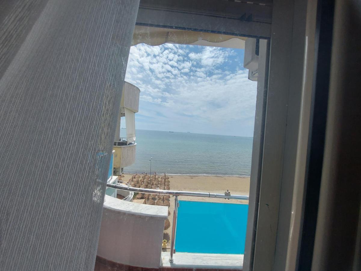 Bral Apartment 6 Durrës Eksteriør bilde