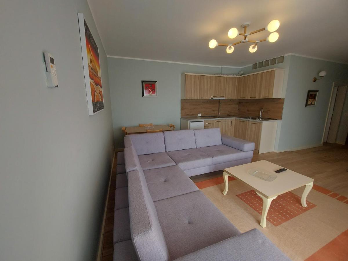 Bral Apartment 6 Durrës Eksteriør bilde