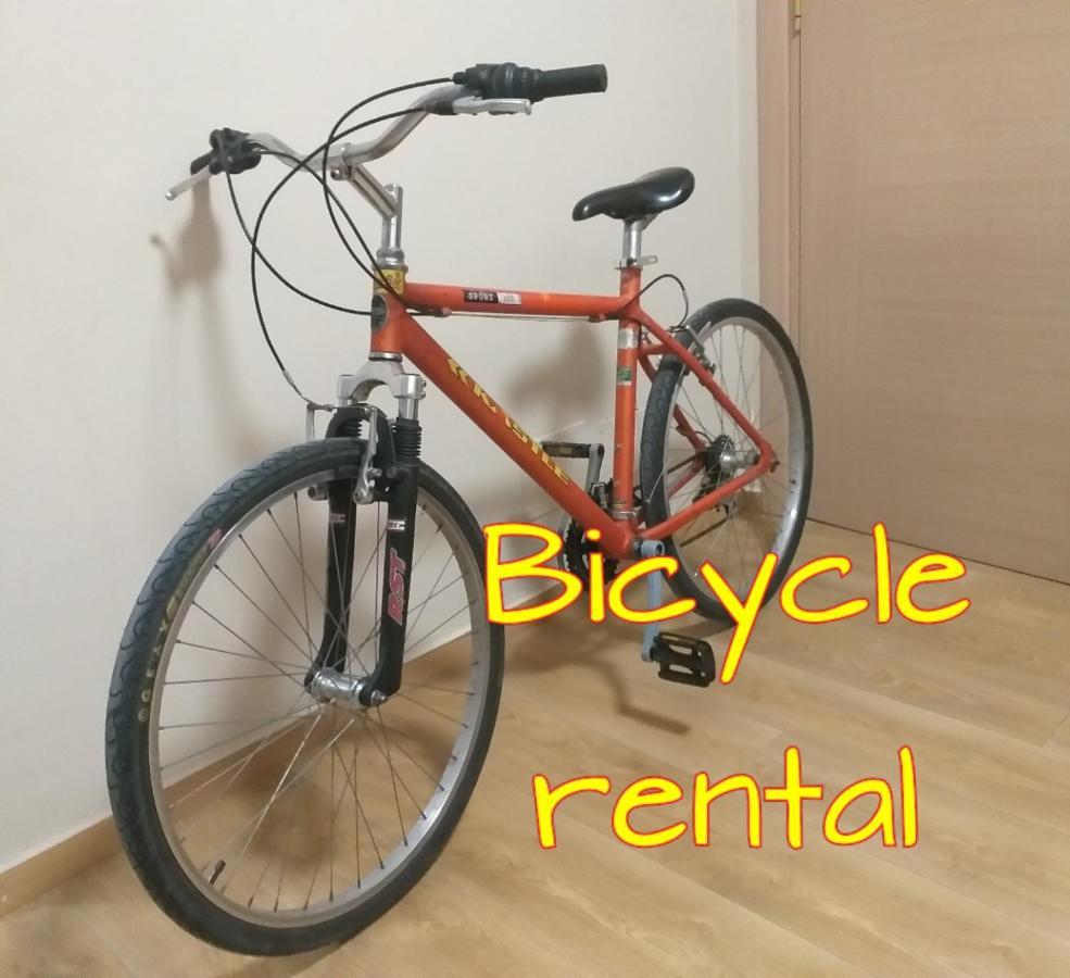 Bral Apartment 6 Durrës Eksteriør bilde