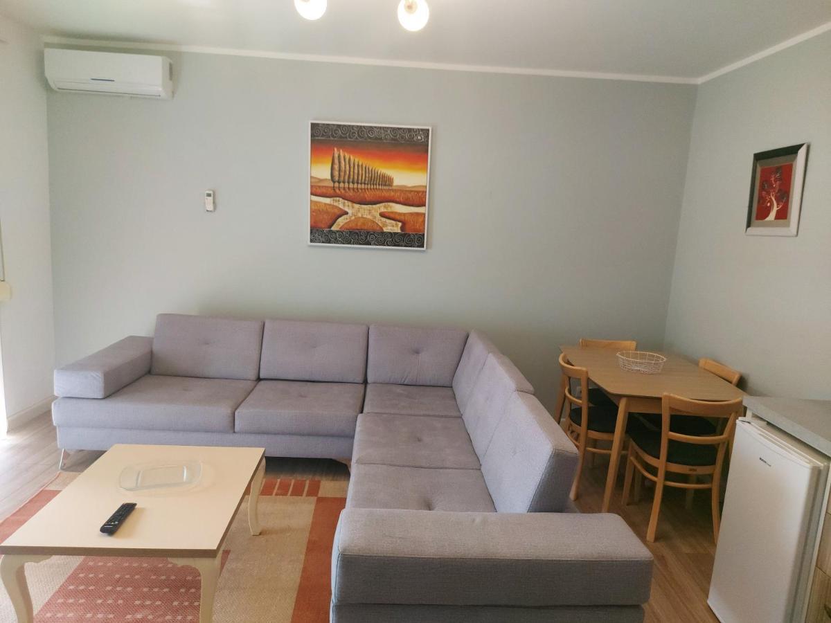 Bral Apartment 6 Durrës Eksteriør bilde
