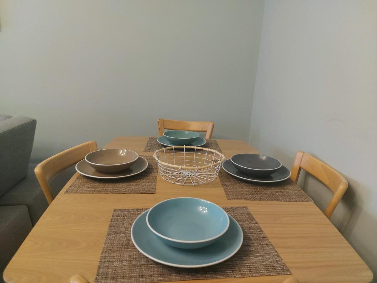 Bral Apartment 6 Durrës Eksteriør bilde