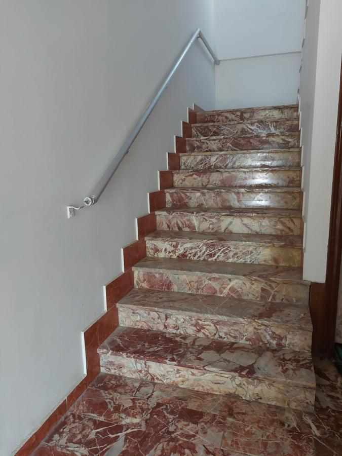 Bral Apartment 6 Durrës Eksteriør bilde